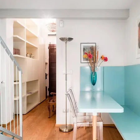 Fossalta Home, In The Heart Of The Historical Center 아파트