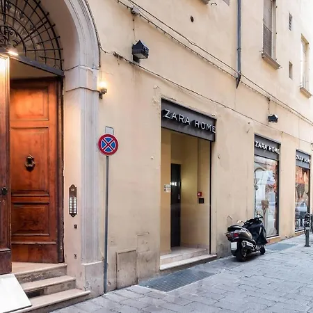 Fossalta Home, In The Heart Of The Historical Center 아파트 *