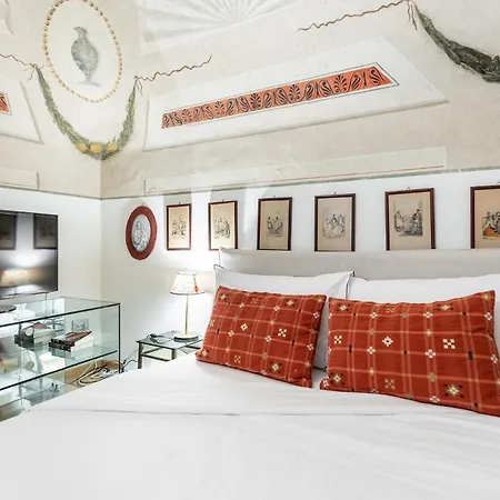 Fossalta Home, In The Heart Of The Historical Center 아파트 *