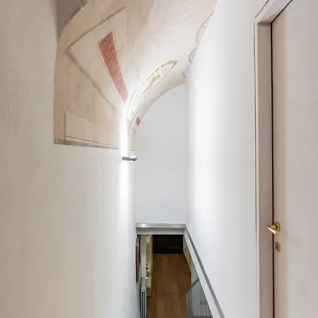 Fossalta Home, In The Heart Of The Historical Center 아파트 볼로냐