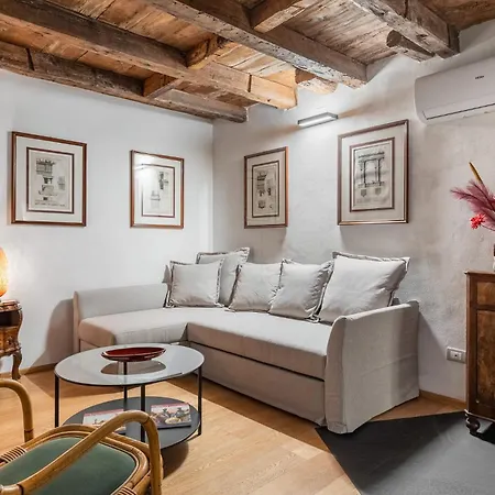 Fossalta Home, In The Heart Of The Historical Center 아파트 볼로냐
