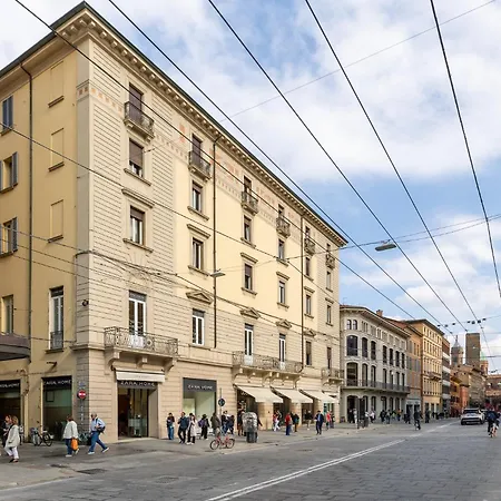 Fossalta Home, In The Heart Of The Historical Center 아파트 *