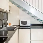 Fossalta Home, In The Heart Of The Historical Center * בולוניה
