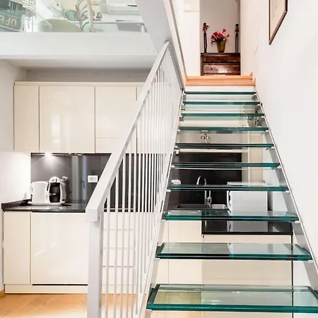 Fossalta Home, In The Heart Of The Historical Center アパート