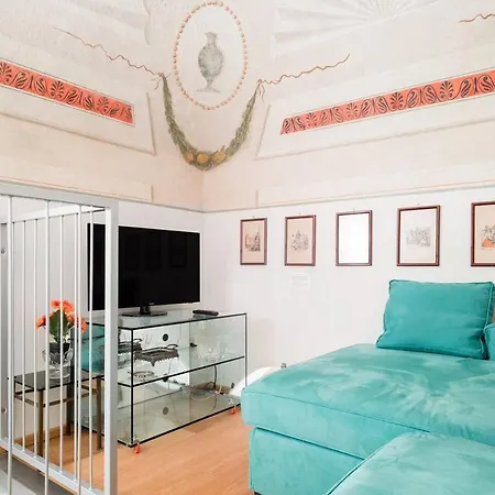 Fossalta Home, In The Heart Of The Historical Center * Bologna