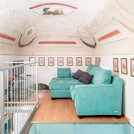 Apartment Fossalta Home, In The Heart Of The Historical Center Bologna