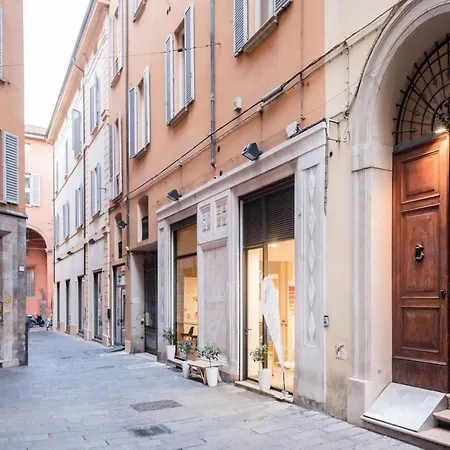 Fossalta Home, In The Heart Of The Historical Center