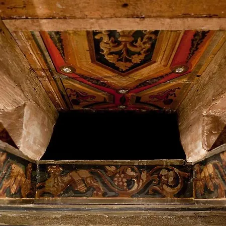 Fossalta Home, In The Heart Of The Historical Center *
