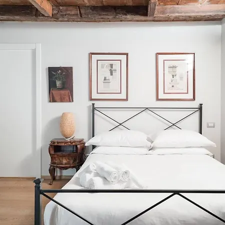 Fossalta Home, In The Heart Of The Historical Center * Bologna