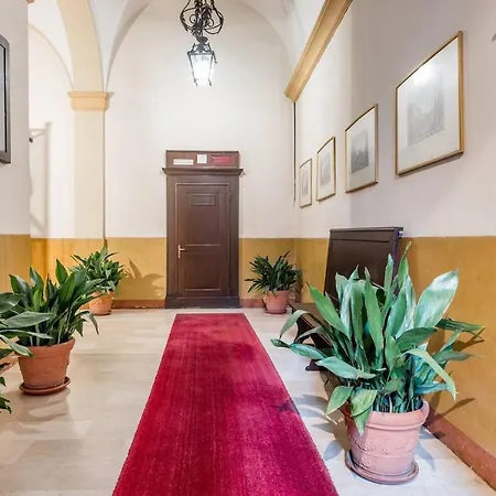 Fossalta Home, In The Heart Of The Historical Center Apartment *