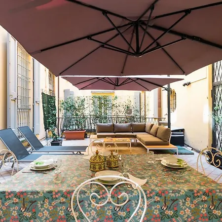 Fossalta Home, In The Heart Of The Historical Center