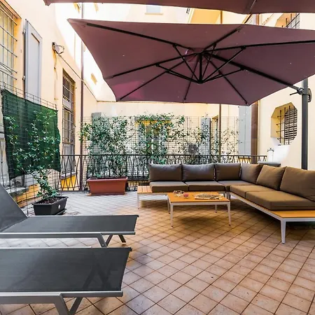 Fossalta Home, In The Heart Of The Historical Center