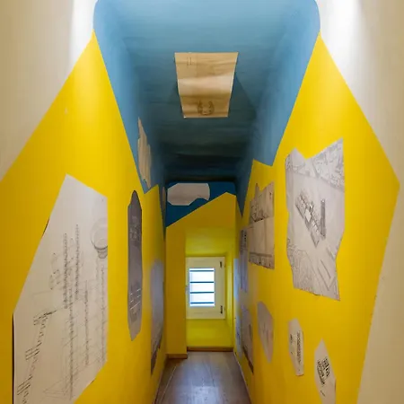 Fossalta Home, In The Heart Of The Historical Center Apartment *