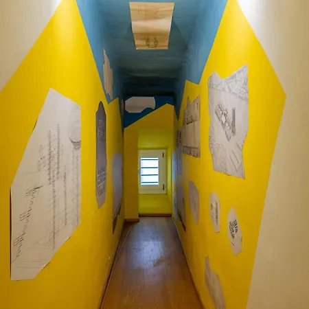 Apartment Fossalta Home, In The Heart Of The Historical Center