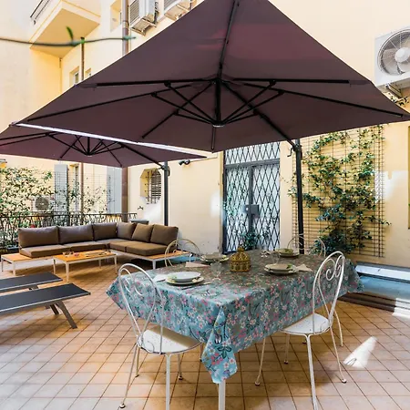 Fossalta Home, In The Heart Of The Historical Center Apartment Bologna