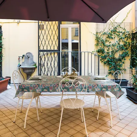 Fossalta Home, In The Heart Of The Historical Center *