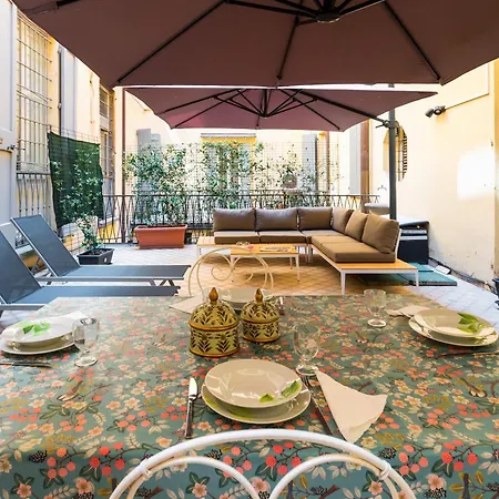 Fossalta Home, In The Heart Of The Historical Center Apartment *