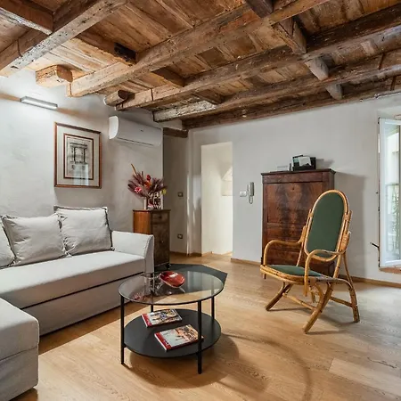 Apartment Fossalta Home, In The Heart Of The Historical Center Bologna
