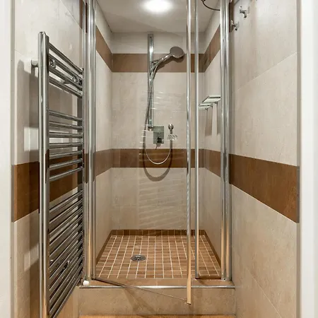 公寓 Fossalta Home, In The Heart Of The Historical Center 博洛尼亚