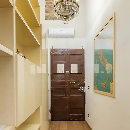 Fossalta Home, In The Heart Of The Historical Center * 博洛尼亚