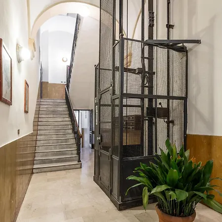 Fossalta Home, In The Heart Of The Historical Center *