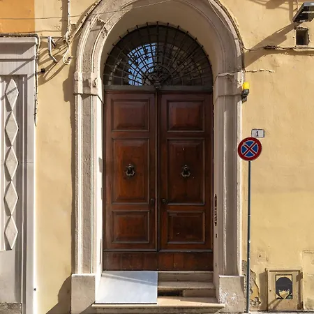 Fossalta Home, In The Heart Of The Historical Center