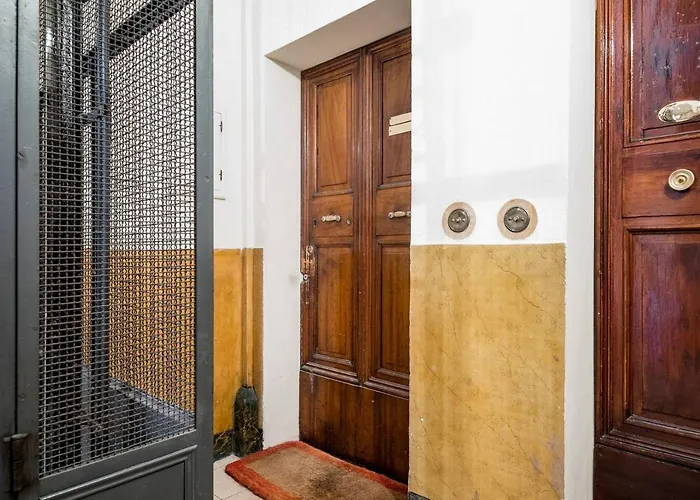 아파트 Fossalta Home, In The Heart Of The Historical Center 볼로냐