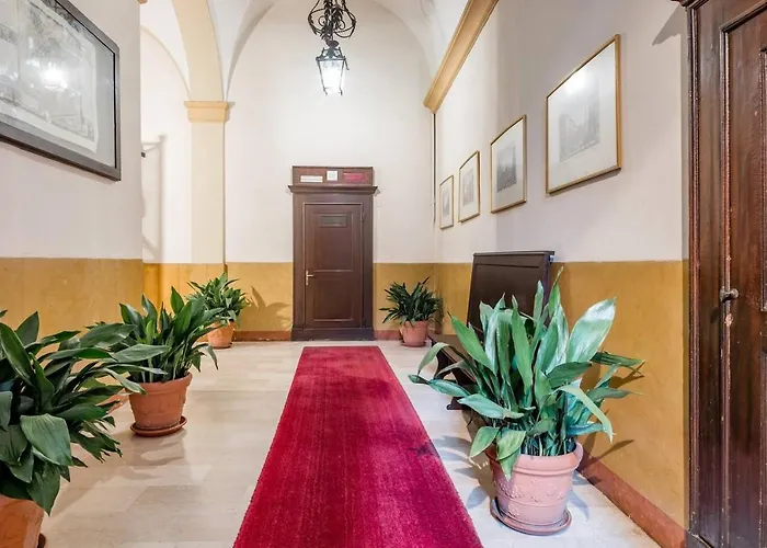 Fossalta Home, In The Heart Of The Historical Center 아파트 *