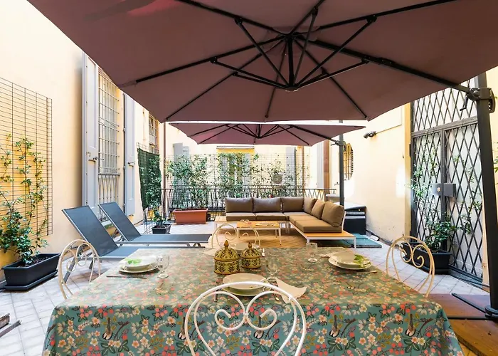 Fossalta Home, In The Heart Of The Historical Center