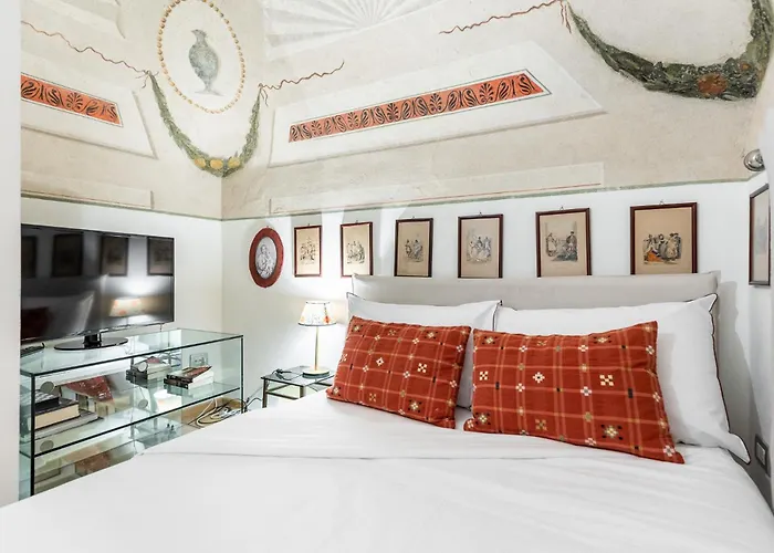 Fossalta Home, In The Heart Of The Historical Center 아파트 *