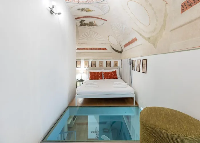 Fossalta Home, In The Heart Of The Historical Center 볼로냐