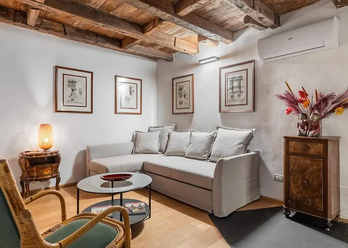 Fossalta Home, In The Heart Of The Historical Center 아파트 볼로냐