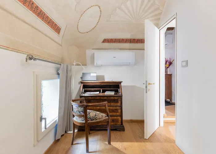 Fossalta Home, In The Heart Of The Historical Center 아파트 볼로냐