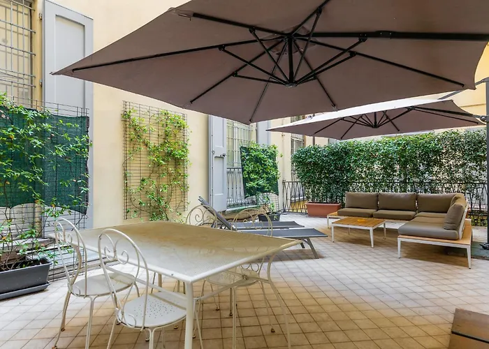 아파트 Fossalta Home, In The Heart Of The Historical Center