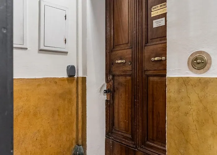 Fossalta Home, In The Heart Of The Historical Center 볼로냐