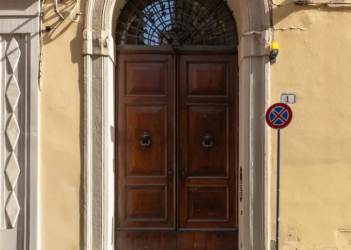 Fossalta Home, In The Heart Of The Historical Center