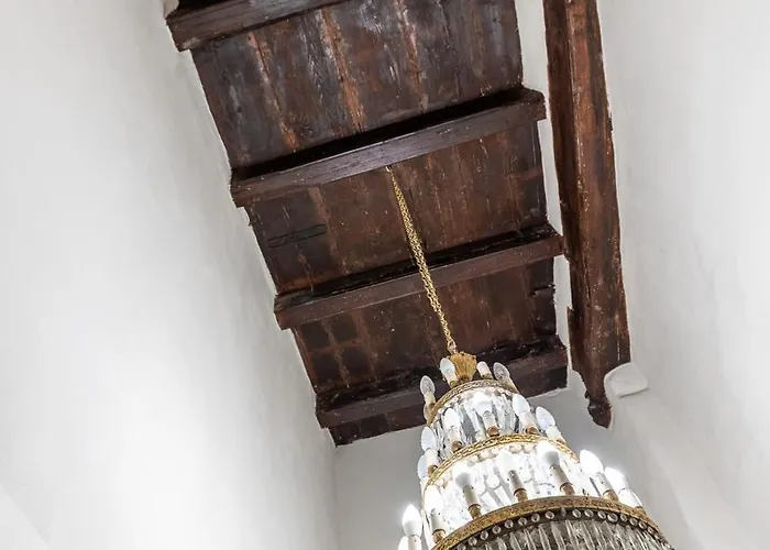 Fossalta Home, In The Heart Of The Historical Center 아파트