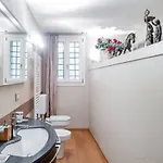 Fossalta Home, In The Heart Of The Historical Center *