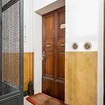 Apartmán Fossalta Home, In The Heart Of The Historical Center Boloňa