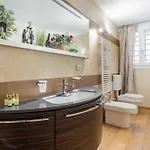 Fossalta Home, In The Heart Of The Historical Center Apartmán
