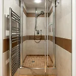 Apartmán Fossalta Home, In The Heart Of The Historical Center Boloňa