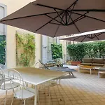 Apartmán Fossalta Home, In The Heart Of The Historical Center