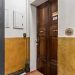 Fossalta Home, In The Heart Of The Historical Center Boloňa