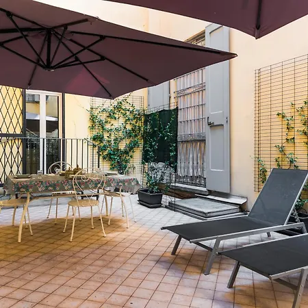 Fossalta Home, In The Heart Of The Historical Center