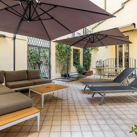 Fossalta Home, In The Heart Of The Historical Center Bologna