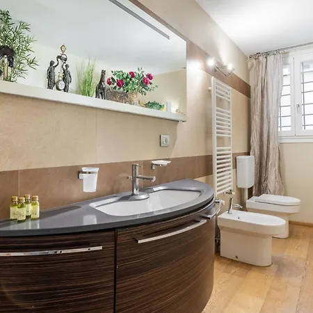 Fossalta Home, In The Heart Of The Historical Center Apartamento