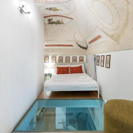 Fossalta Home, In The Heart Of The Historical Center Bolonha