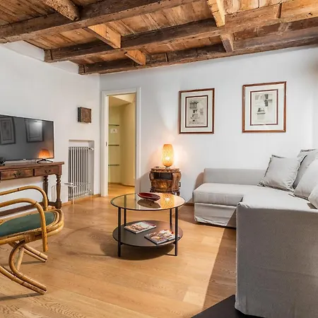 Fossalta Home, In The Heart Of The Historical Center * Bologna