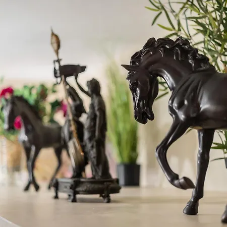 Fossalta Home, In The Heart Of The Historical Center * Bolonha