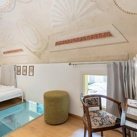 Fossalta Home, In The Heart Of The Historical Center Apartamento *